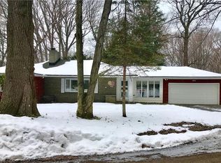 480 Oakridge Dr, Rochester, NY 14617