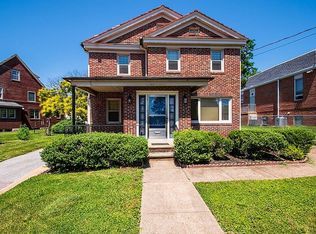 2803 N Broom St, Wilmington, DE 19802