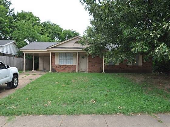 1st image of 3231 Harvester Ln
