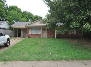 3231 Harvester Ln, Memphis, TN 38127