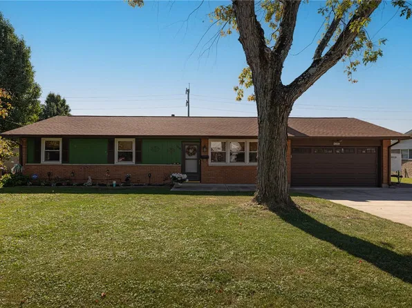 3804 Lewis St, Middletown, OH 45044
