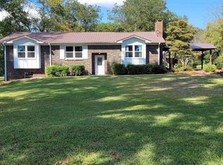 7286 Cavern Rd, Trussville, AL 35173