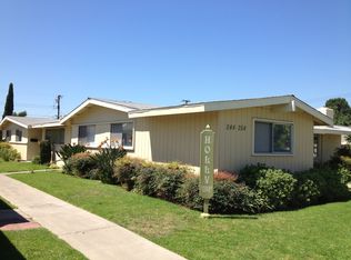 254 N Holly St #NA, Orange, CA 92868