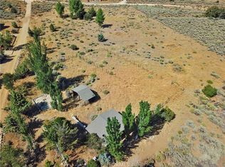 1 Steinhoff Hilltop Lot, Frazier Park, CA 93225