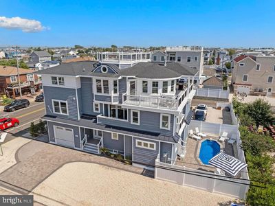 51 N 21st St, Surf City, NJ, 08008