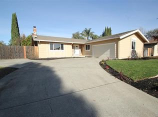 761 Corte Granada, Vacaville, CA