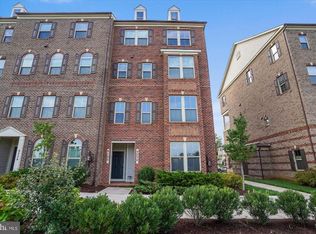 9220 Landon House Way, Frederick, MD 21704