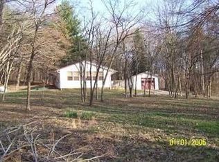 14218 Long Run Rd, Laurelville, OH 43135