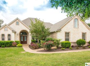 600 Cliff Dr, Belton, TX 76513