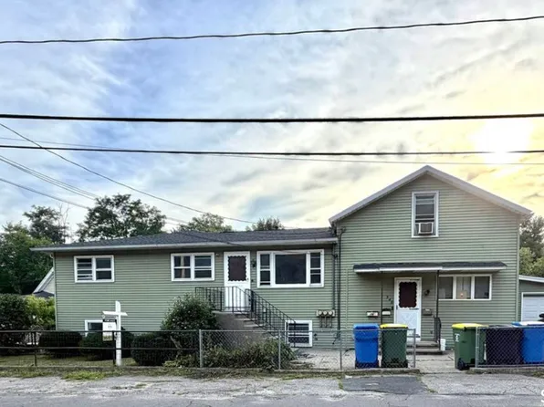 348 Oak St #1, Waterbury, CT 06705