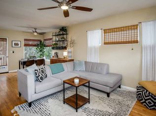 3542 Wawona Dr, San Diego, CA 92106