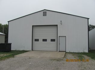 401 N Collier St, Centralia, MO 65240
