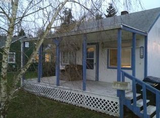 451 17th St, Springfield, OR 97477