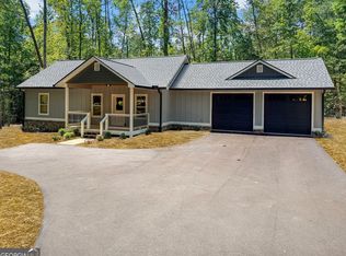 74 Blanche Place Rd, Clayton, GA 30525