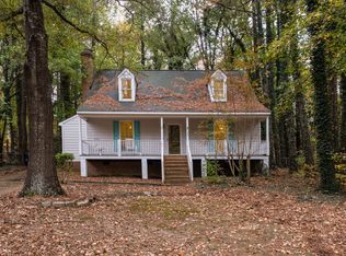 153 Abercrombie Rd, Wake Forest, NC 27587