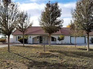 1671 W Moose St, Pahrump, NV 89048