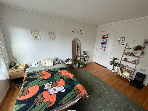 1245 Hayes St #5 Photo 1