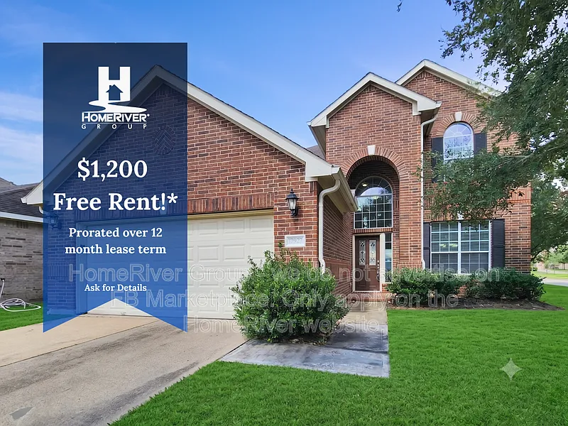 17927 Serene Shore Dr