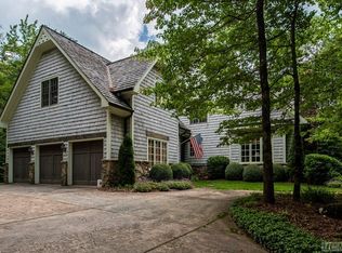 1266 Bowery Rd, Highlands, NC 28741