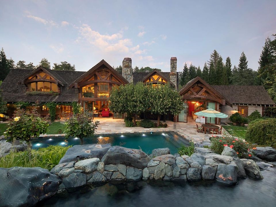 3500 Woodside Rd, Woodside, CA 94062 | Zillow