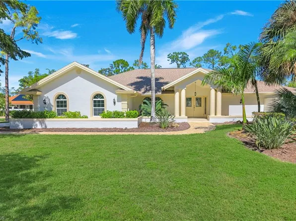 1819 Princess CT, NAPLES, FL 34110