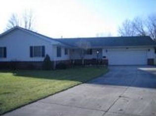 113 Maple St, Swanton, OH 43558
