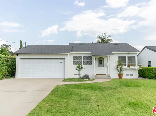 8313 Frandsen St, San Gabriel, CA 91776