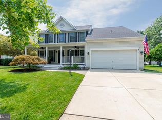 9523 W Thornton Woods Way, Columbia, MD 21046