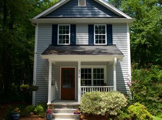 3118 Oxford Dr, Durham, NC 27707