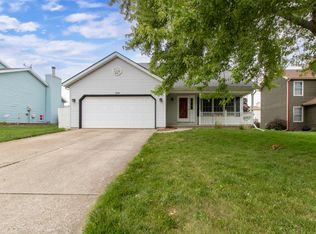 304 Stanhope Ln, Normal, IL 61761