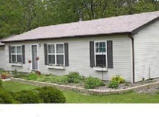 5308 N Flamingo Rd, Valparaiso, IN 46383