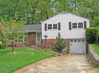 9409 Crosby Rd, Silver Spring, MD 20910