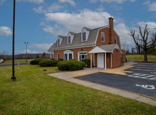 3651 Greensboro Rd, Ridgeway, VA 24148