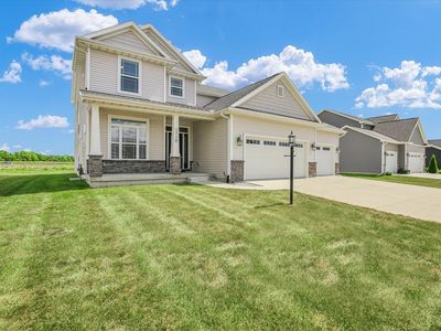 1710 Littlefield Ln, Mahomet, IL, 61853