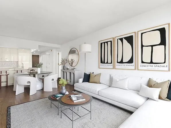 50 Riverside Blvd APT 15M, New York, NY 10069