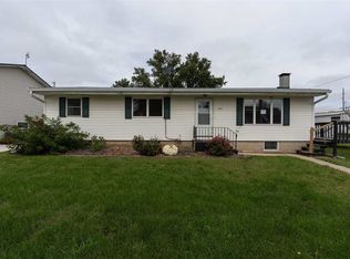 510 Toledo St, Traer, IA 50675