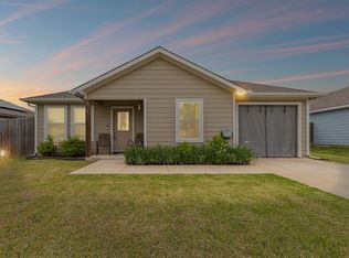 321 Blakney St, Cleburne, TX 76031