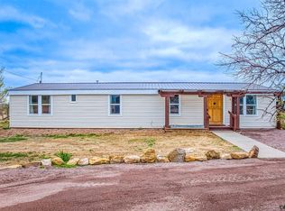 2842 North St, Canon City, CO 81212
