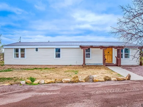 2842 North St, Canon City, CO 81212