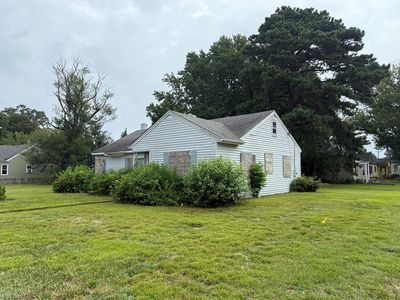 913 Halifax Ave, Portsmouth, VA, 23707