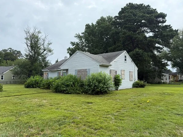 913 Halifax Ave, Portsmouth, VA 23707