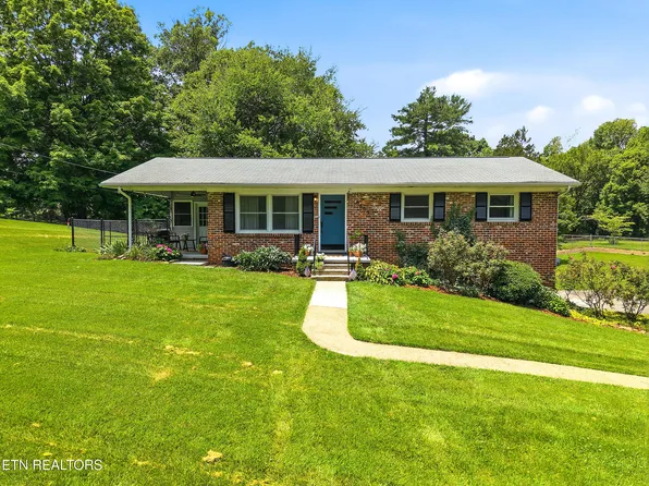 6605 E Dick Ford Ln, Knoxville, TN 37920