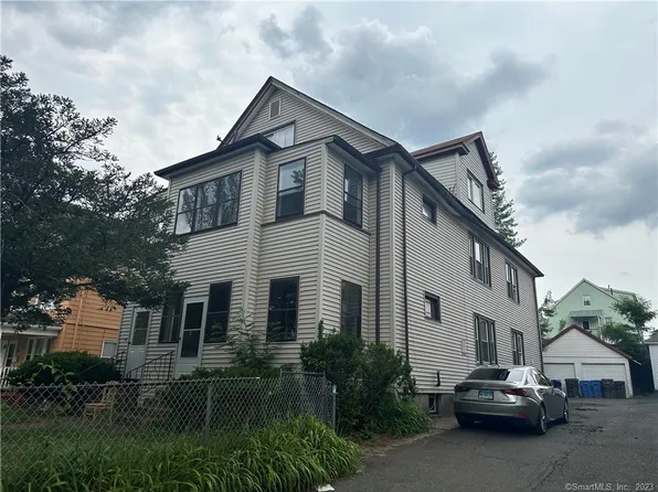 34 Sharon Street, Hartford, CT 06112