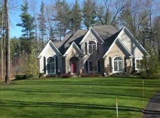 11690 Gate Post Ln, Chardon, OH 44024