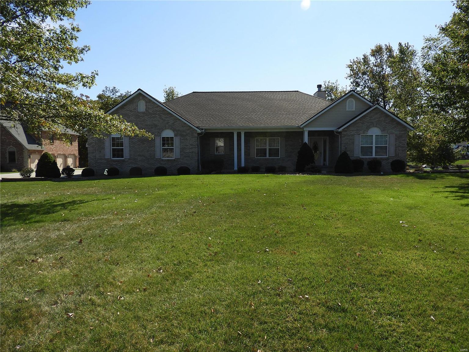 4278 Willow Oak Ln, Smithton, IL 62285 Zillow