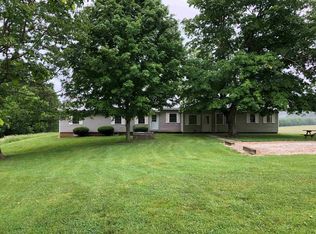 9999 Eagles Nest Ln, Shoals, IN 47581