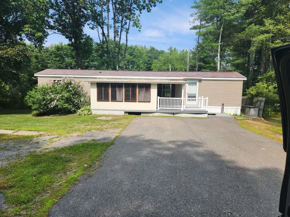 8 Nason Dr