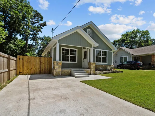 111 E Cedar St, Tyler, TX 75702