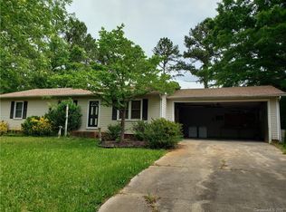 13308 Deland Dr, Norwood, NC 28128