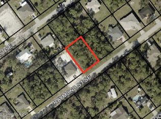 859 Raymond St SE, Palm Bay, FL 32909